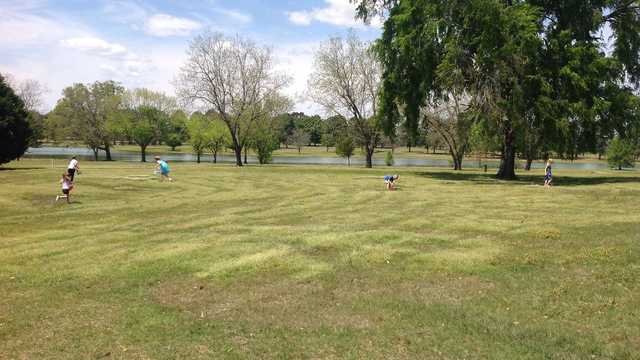Country Club of Canton
