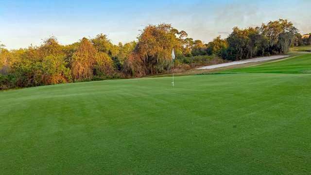 Lake Bess Golf
