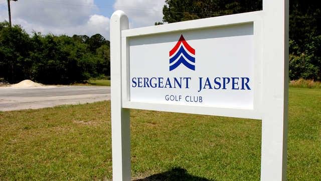 Sergeant Jasper Golf Club