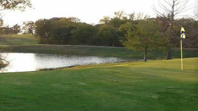 Jacksboro Country Club