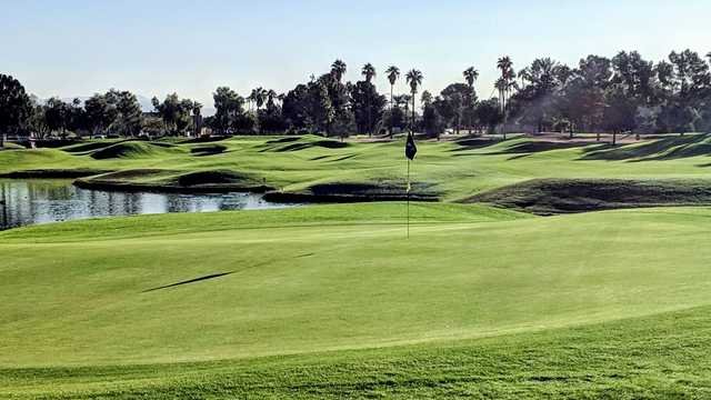 Kokopelli Golf Club