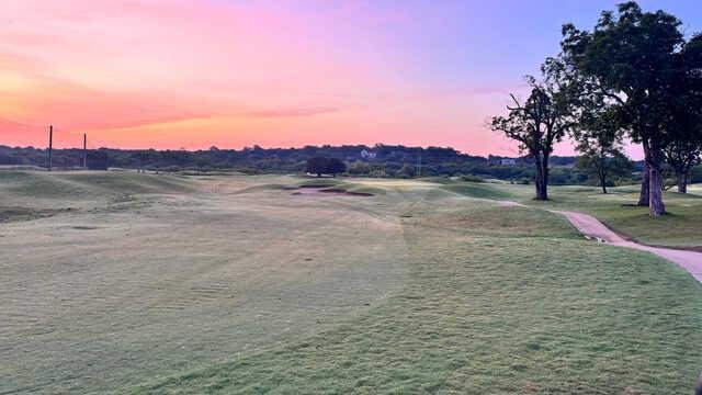 Texas 9