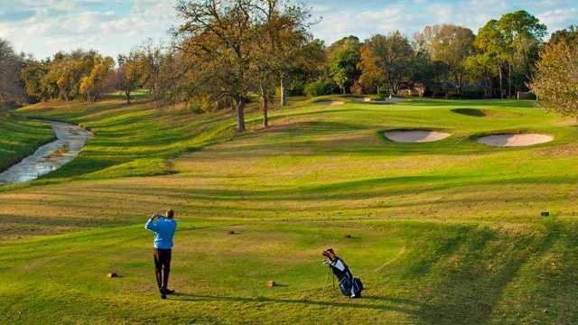 El Dorado at Quail Valley Golf Course