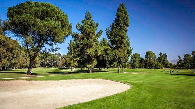 Balboa Golf Course