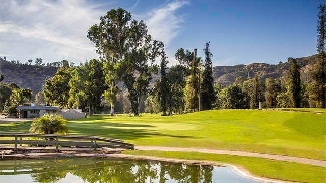 Harding Golf Course