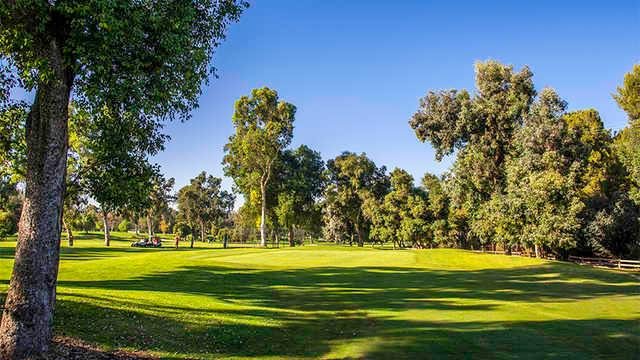 Wilson Golf Course