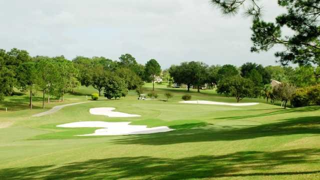 Harbor Hills Country Club