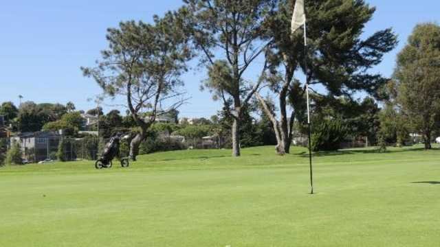Penmar Golf Course