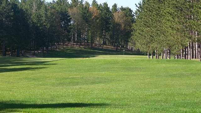 Gladstone Golf Club