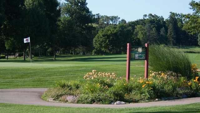 Timber Creek Golf