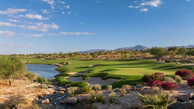Rams Hill Golf Club