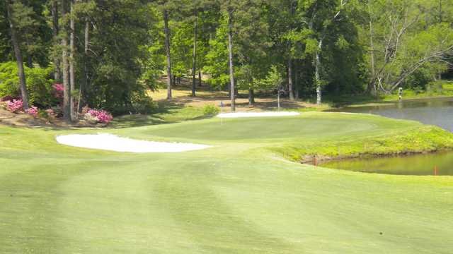 Fox Run Country Club