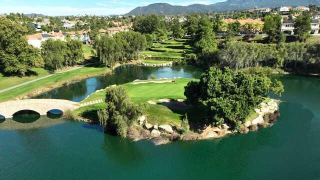 Redhawk Golf Course