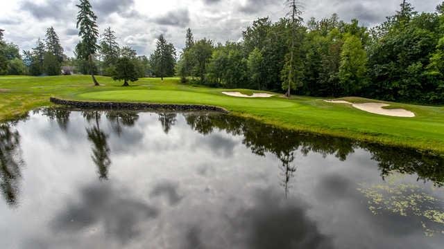 Druids Glen Golf Club