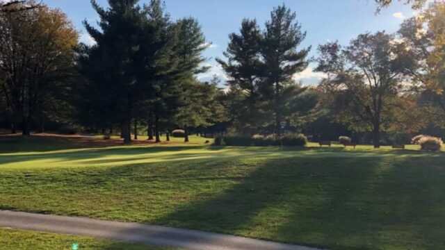 Bowie Golf Club