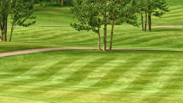 Loyal Oak Golf Course