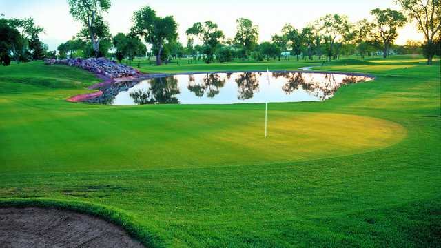 Las Vegas Golf Club