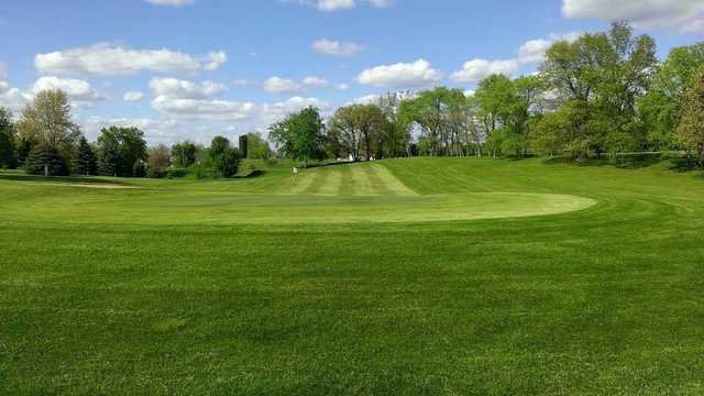Lake Leann Golf Course - 9 Holes