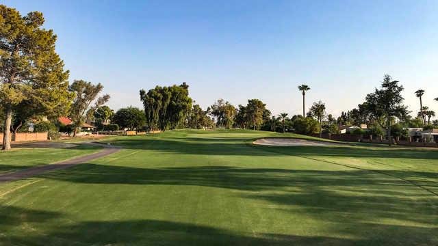 Arizona Golf Resort