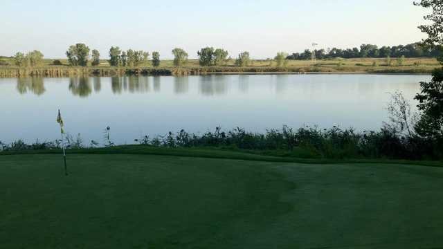 Iron Valley Golf Club