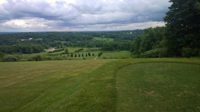 Vineyard Valley Golf Club
