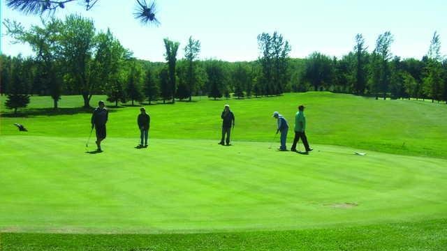 Proctor Golf Club