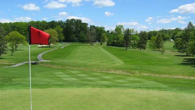 Hidden Valley GC