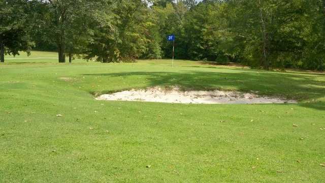 Lakewinds Golf Club
