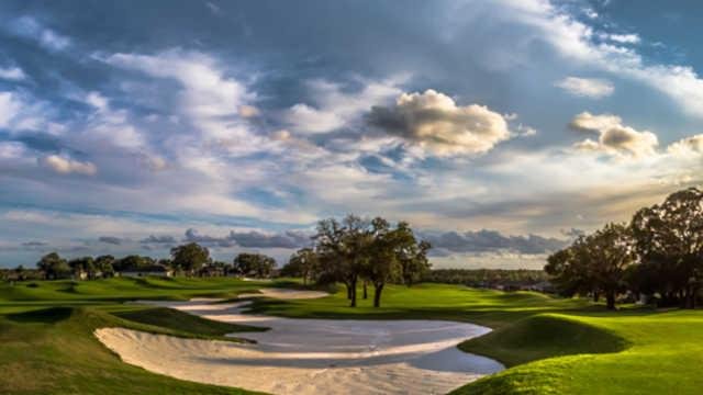 Huntington Hills Golf and Country Club