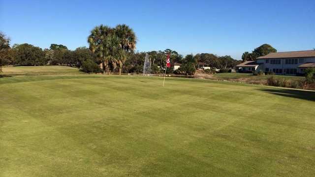 Heather Golf Club