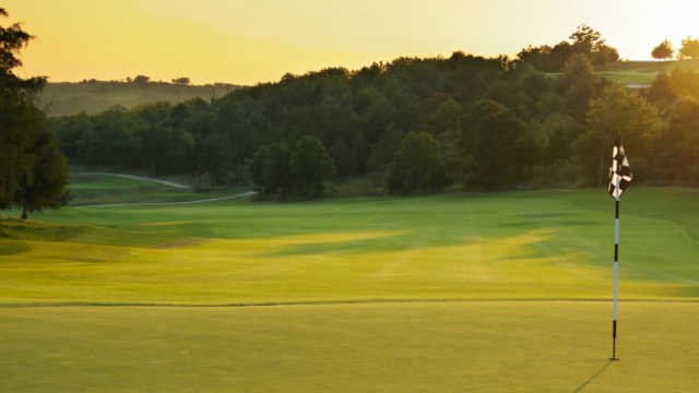 Oak Grove Golf Club