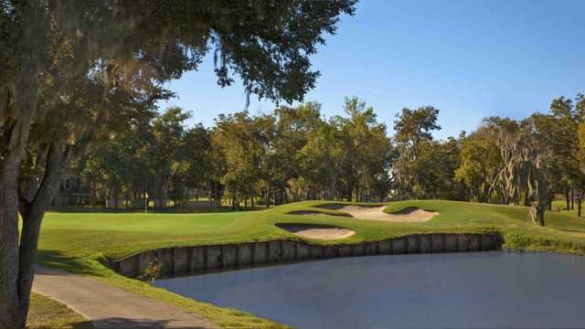 La Quinta at Quail Valley Golf Course