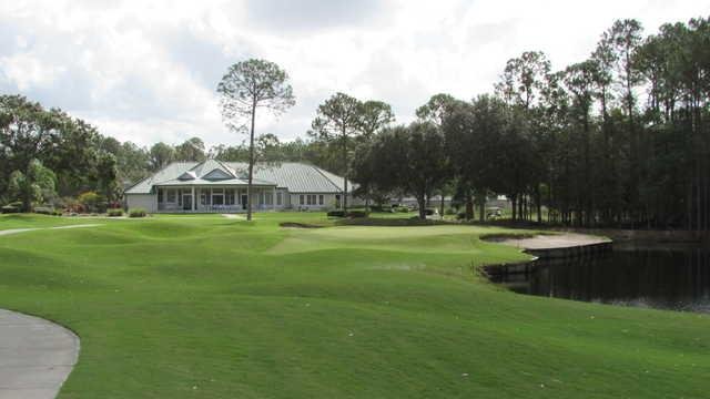 Cimarrone Golf Club