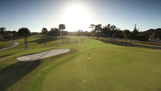 San Carlos Golf Club