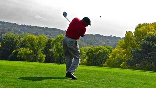 Spring Lake GC