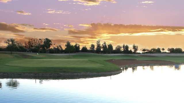 Lone Tree Golf Club