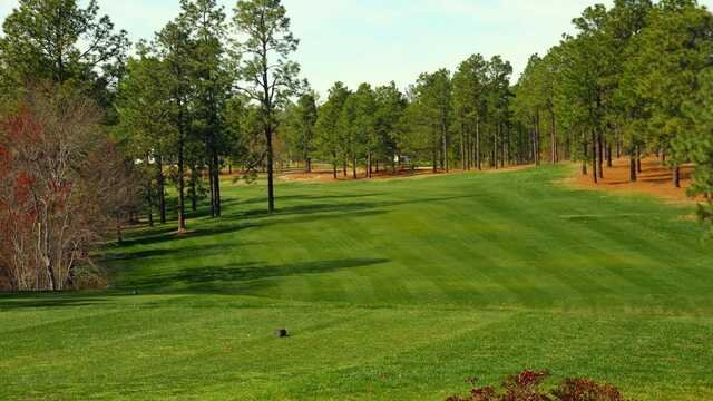 Legacy Golf Links