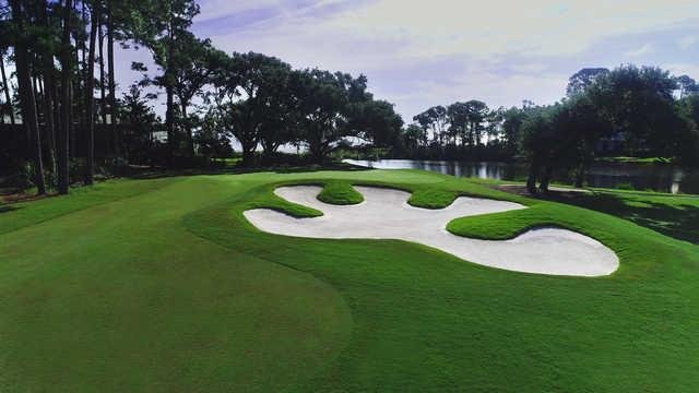 Oyster Reef Golf Club