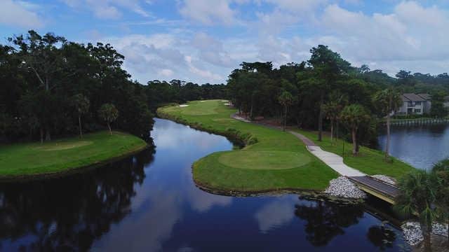 Shipyard Golf Club