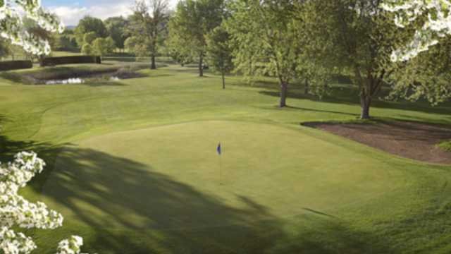 Albany Golf Club