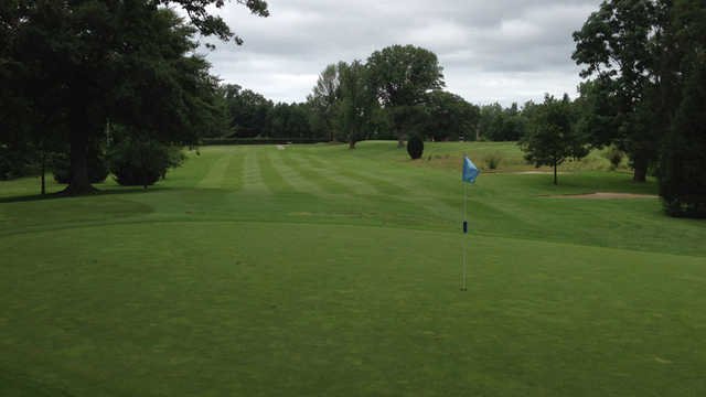 Michigan City Golf Course - North
