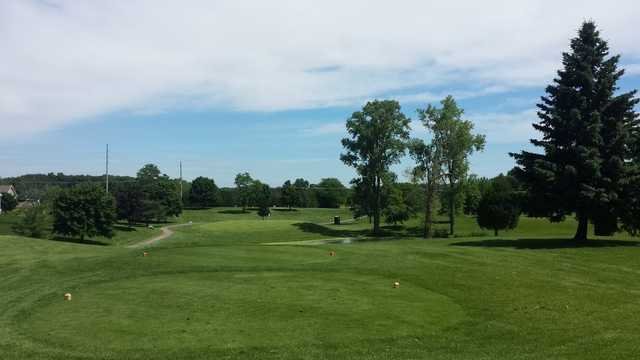 Ironwood Golf Club