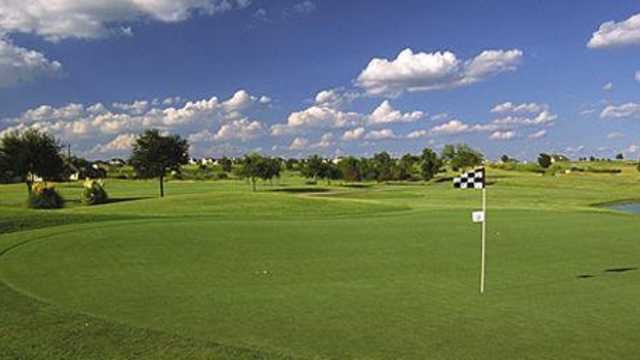 Blackhawk Golf Club