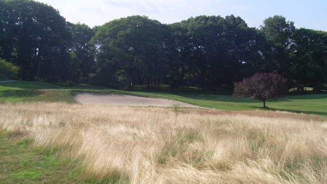 Unicorn Golf Course