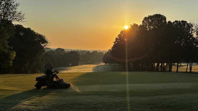 Nashboro Golf Club