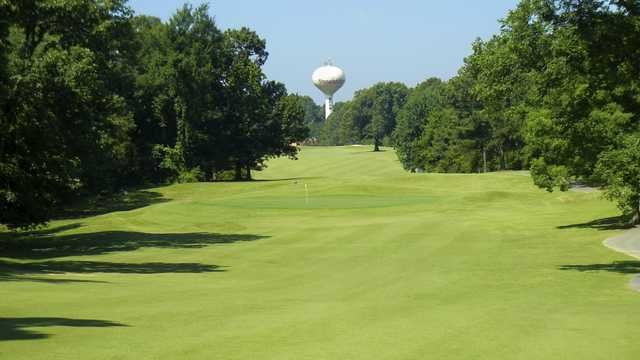 Lakeland Golf Club