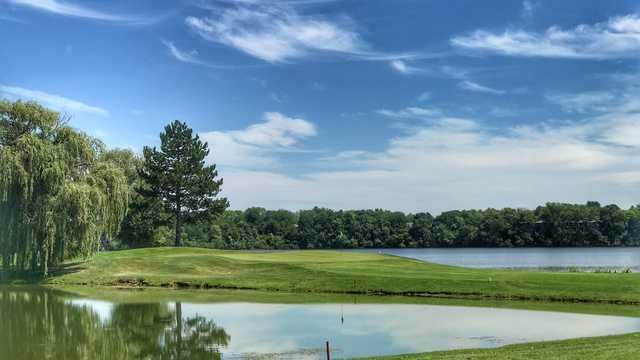 Eagle Crest Resort Golf Course