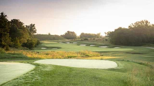Creekmoor Golf Club
