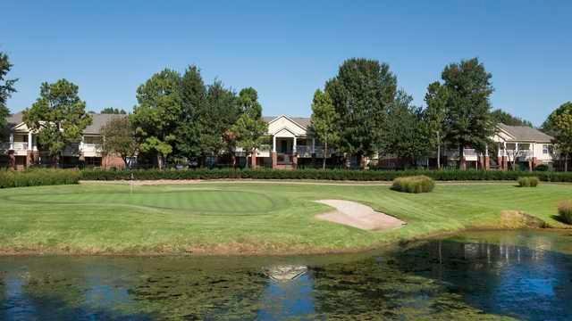 The Links at Lowell