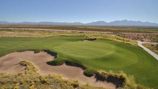 Red Hawk Golf Club